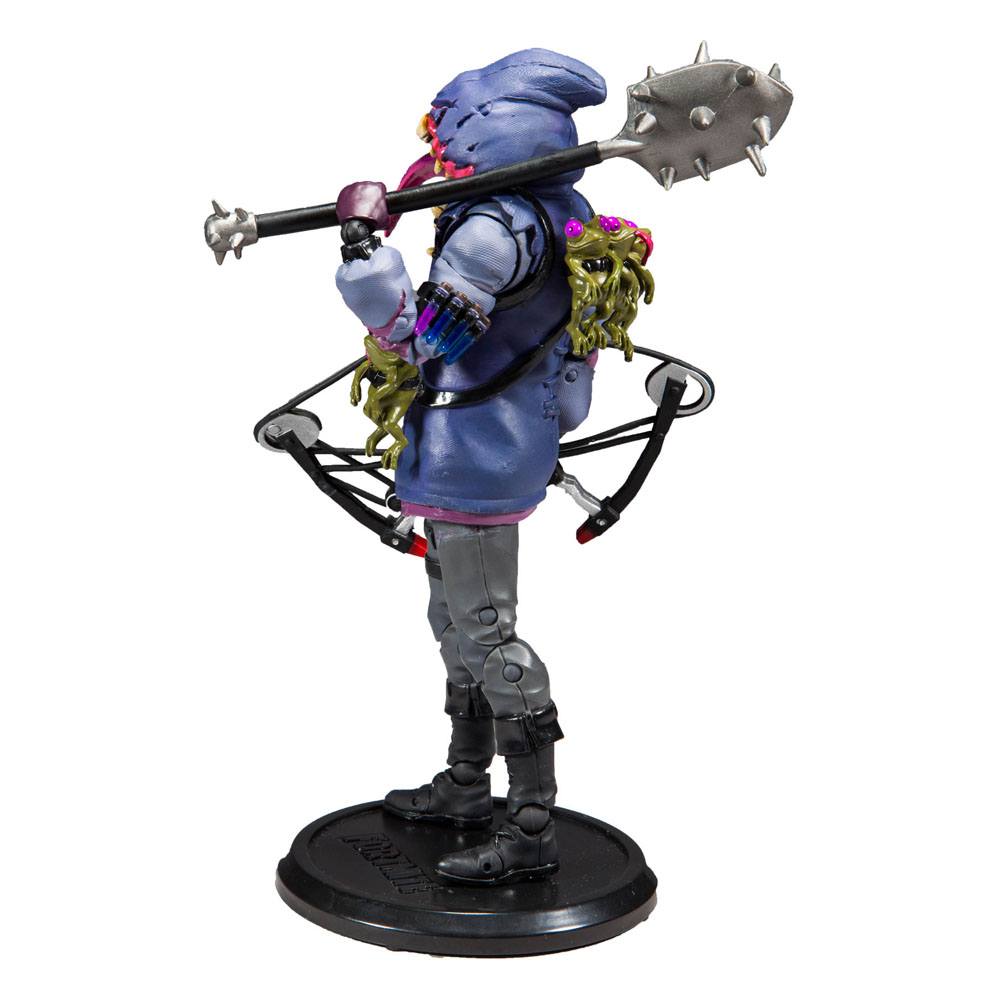 Fortnite Figura Big Mouth 18 cm - Z POP Toys