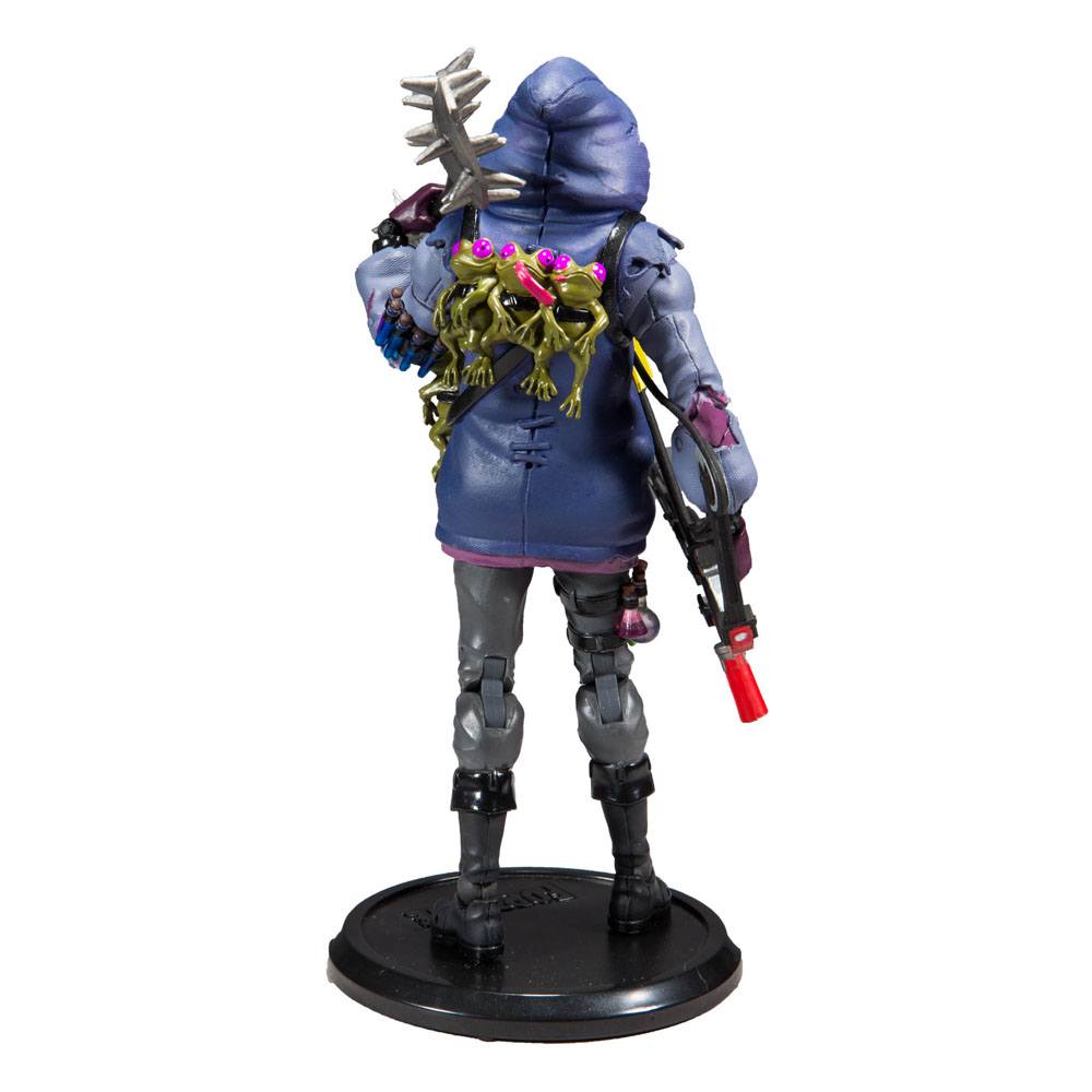 Fortnite Figura Big Mouth 18 cm - Z POP Toys