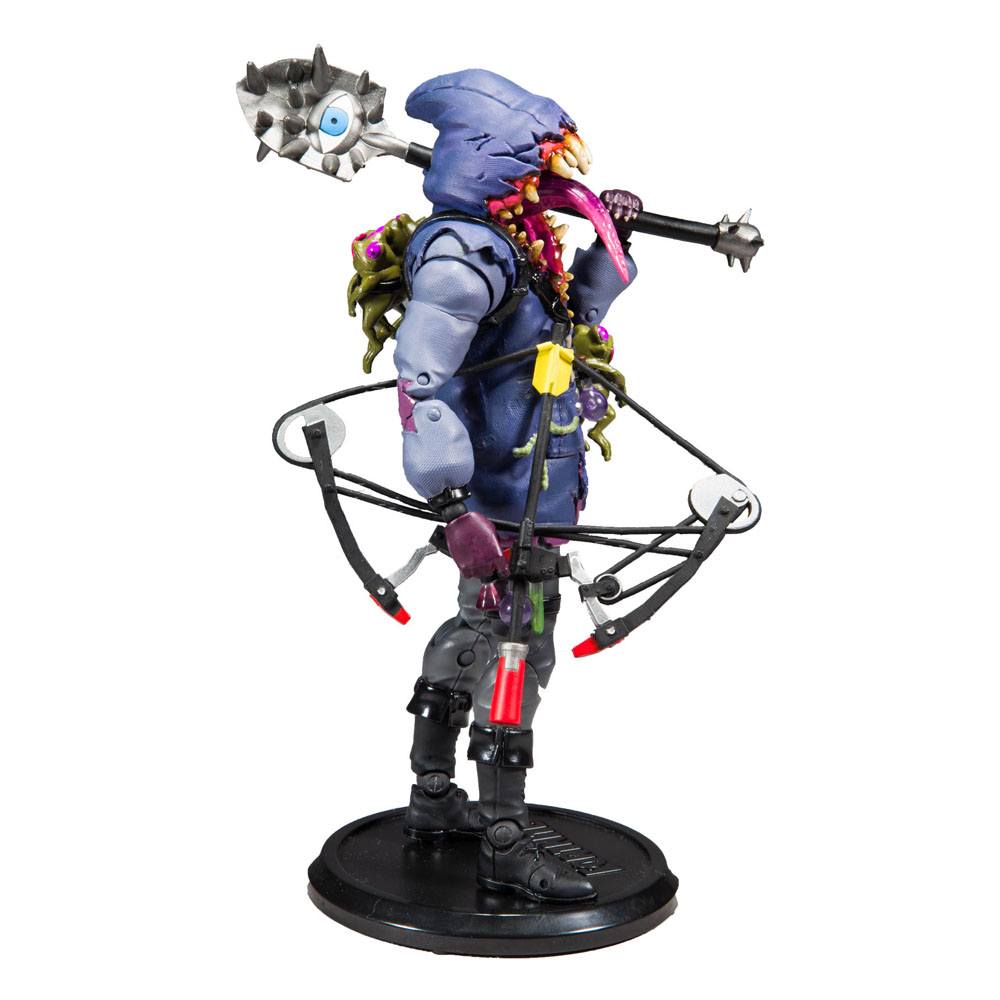 Fortnite Figura Big Mouth 18 cm - Z POP Toys