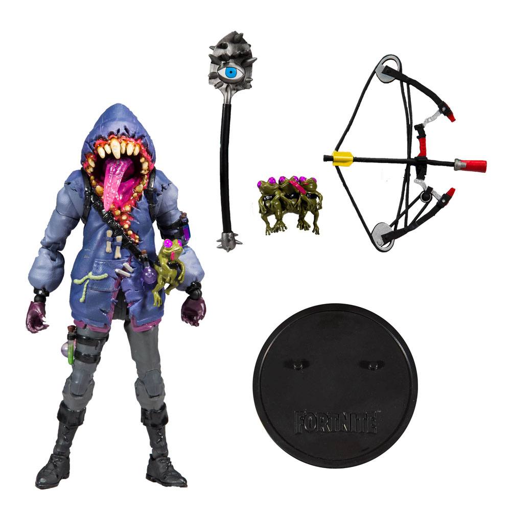 Fortnite Figura Big Mouth 18 cm - Z POP Toys