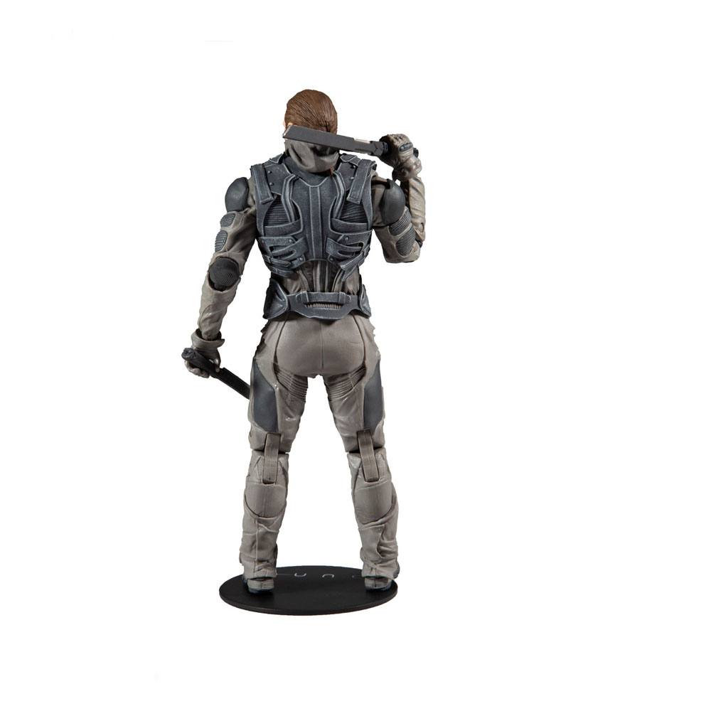 Dune Figura Build A Duncan Idaho 18 cm
