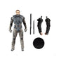 Dune Figura Build A Duncan Idaho 18 cm