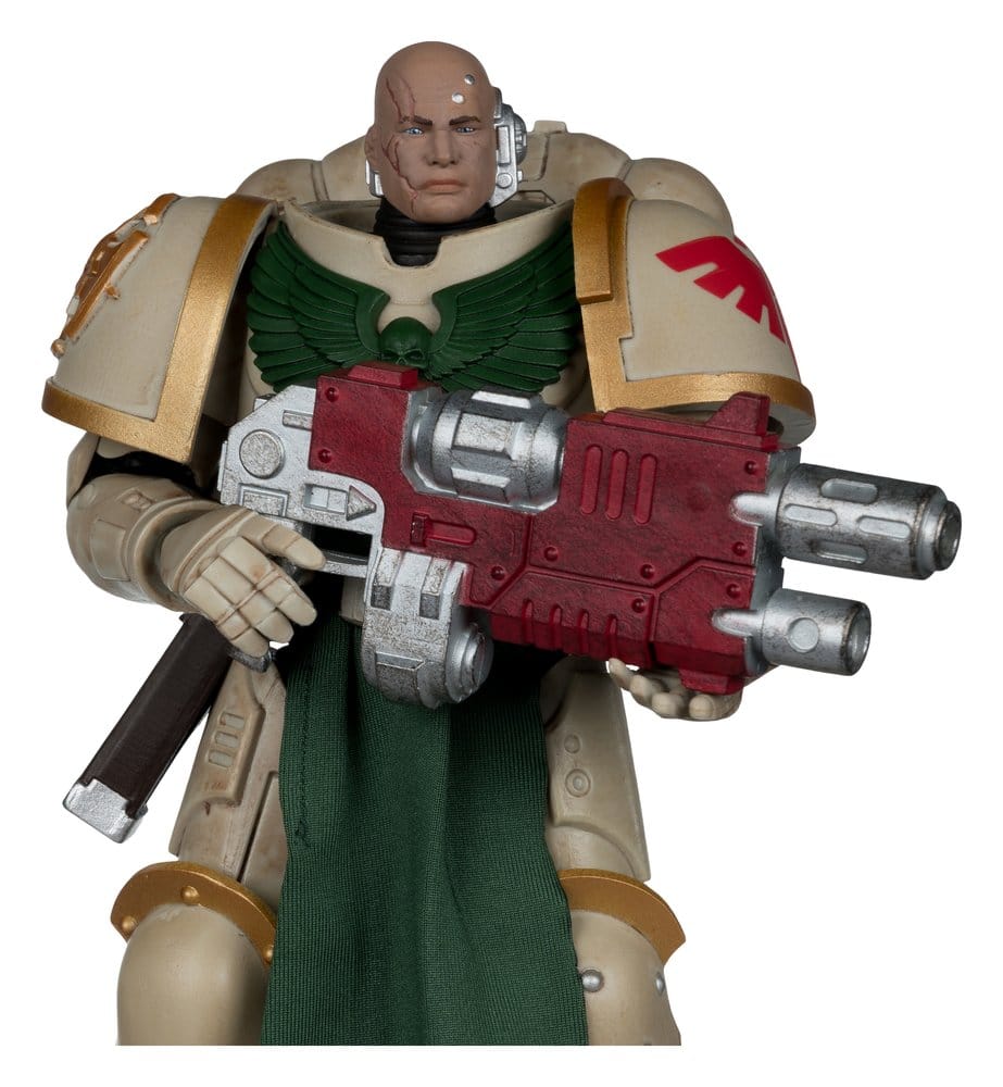Warhammer 40,000 Figura Sternguard Veteran (Dark Angels) 18 cm