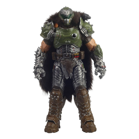 Doom McFarlane Elite Edition Figura Doom Slayer 18 cm