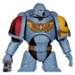 Warhammer 40,000 Figura Grey Hunter (Space Wolves) 18 cm
