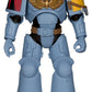 Warhammer 40,000 Figura Grey Hunter (Space Wolves) 18 cm