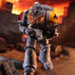 Warhammer 40,000 Figura Grey Hunter (Space Wolves) 18 cm