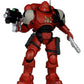 Warhammer 40,000 Figura Infiltrator (Blood Ravens ) (Dawn of War 4) 20 cm