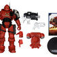 Warhammer 40,000 Figura Infiltrator (Blood Ravens ) (Dawn of War 4) 20 cm