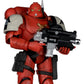 Warhammer 40,000 Figura Infiltrator (Blood Ravens ) (Dawn of War 4) 20 cm