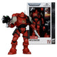 Warhammer 40,000 Figura Infiltrator (Blood Ravens ) (Dawn of War 4) 20 cm