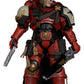 Warhammer 40000 Dawn of War McFarlane Elite Edition Figura Captain Cyrus (Dawn of War 4) 20 cm