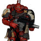 Warhammer 40000 Dawn of War McFarlane Elite Edition Figura Captain Cyrus (Dawn of War 4) 20 cm
