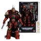 Warhammer 40000 Dawn of War McFarlane Elite Edition Figura Captain Cyrus (Dawn of War 4) 20 cm