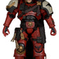 Warhammer 40000 Dawn of War McFarlane Elite Edition Figura Captain Cyrus (Dawn of War 4) 20 cm