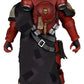 Warhammer 40000 Dawn of War McFarlane Elite Edition Figura Captain Cyrus (Dawn of War 4) 20 cm
