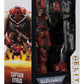 Warhammer 40000 Dawn of War McFarlane Elite Edition Figura Captain Cyrus (Dawn of War 4) 20 cm