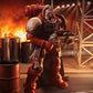 Warhammer 40000 Dawn of War McFarlane Elite Edition Figura Captain Cyrus (Dawn of War 4) 20 cm
