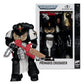 Warhammer 40,000 Figura Primaris Crusader (Black Templars) 18 cm