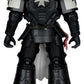 Warhammer 40,000 Figura Primaris Crusader (Black Templars) 18 cm