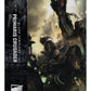 Warhammer 40,000 Figura Primaris Crusader (Black Templars) 18 cm