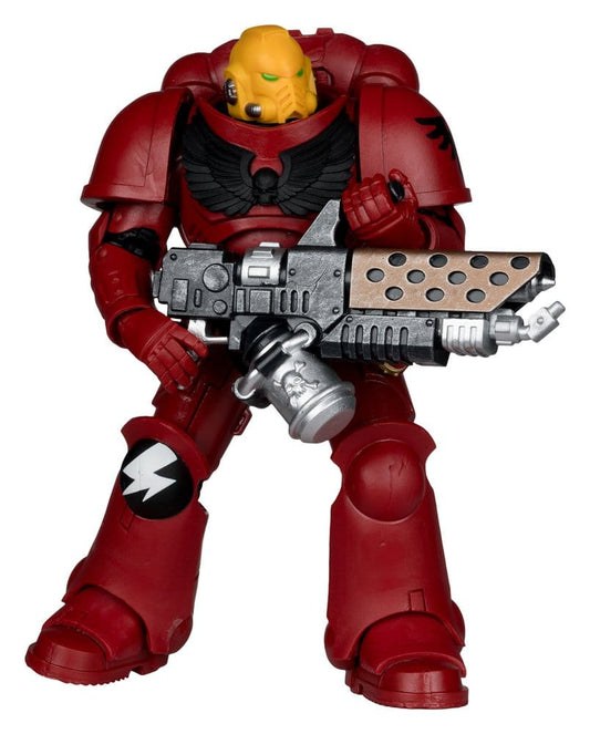 Warhammer 40,000 Figura Infernus Marine (Blood Angels) 18 cm
