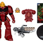 Warhammer 40,000 Figura Infernus Marine (Blood Angels) 18 cm