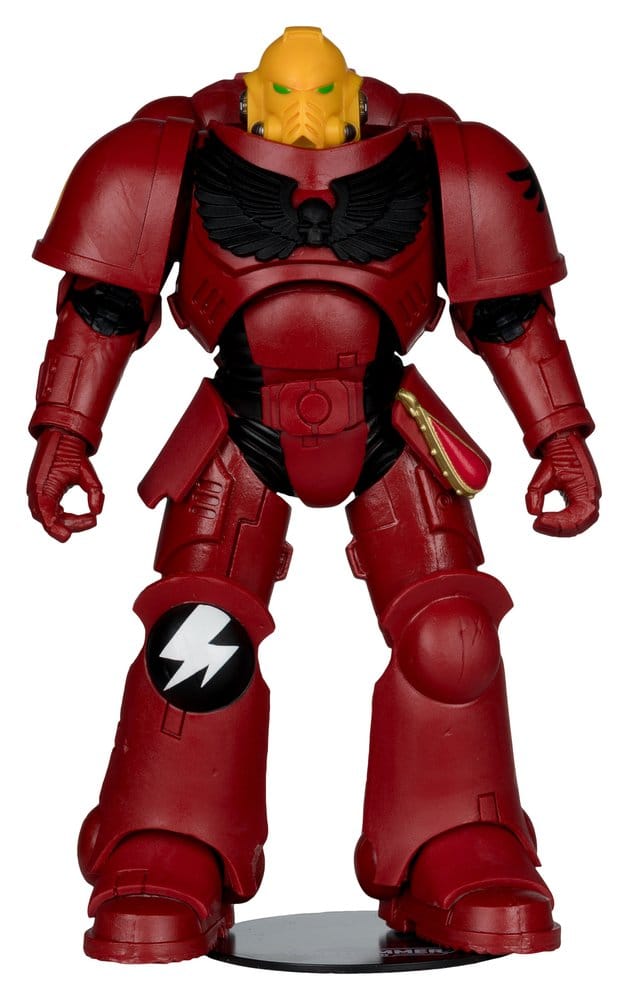 Warhammer 40,000 Figura Infernus Marine (Blood Angels) 18 cm