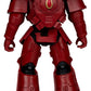 Warhammer 40,000 Figura Infernus Marine (Blood Angels) 18 cm