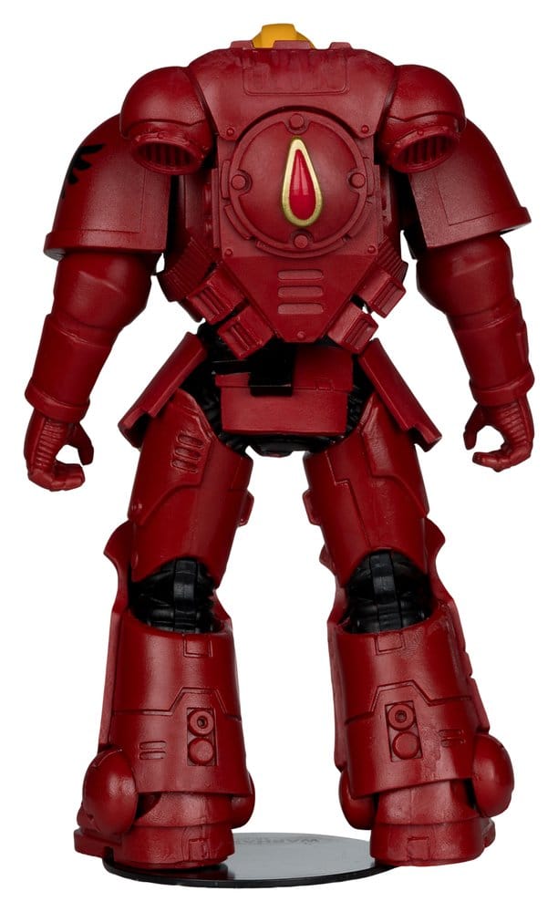 Warhammer 40,000 Figura Infernus Marine (Blood Angels) 18 cm