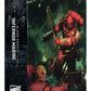 Warhammer 40,000 Figura Infernus Marine (Blood Angels) 18 cm