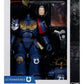 Warhammer 40,000 Total War Figura 3rd Company Lieutenant (Ultramarines) 18 cm