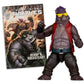 Las Tortugas Ninja Page Punchers Figura Bebop 16 cm