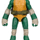 Las Tortugas Ninja Page Punchers Figura Michelangelo 13 cm