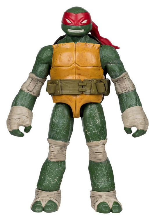 Las Tortugas Ninja Page Punchers Figura Raphael 13 cm