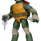 Las Tortugas Ninja Page Punchers Figura Raphael 13 cm