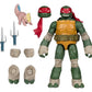 Las Tortugas Ninja Page Punchers Figura Raphael 13 cm