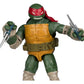 Las Tortugas Ninja Page Punchers Figura Raphael 13 cm