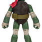 Las Tortugas Ninja Page Punchers Figura Raphael 13 cm
