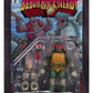Las Tortugas Ninja Page Punchers Figura Raphael 13 cm