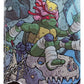 Las Tortugas Ninja Page Punchers Figura Raphael 13 cm