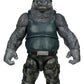 Las Tortugas Ninja Page Punchers Figura Rocksteady 17 cm