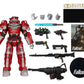 Fallout McFarlane Elite Edition Figura Fallout 76 Nuka Cola T-60 (Gold Label) 19 cm