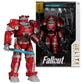 Fallout McFarlane Elite Edition Figura Fallout 76 Nuka Cola T-60 (Gold Label) 19 cm