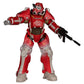 Fallout McFarlane Elite Edition Figura Deluxe T-45B Nuka Cola 20 cm