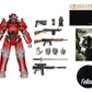 Fallout McFarlane Elite Edition Figura Deluxe T-45B Nuka Cola 20 cm