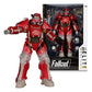 Fallout McFarlane Elite Edition Figura Deluxe T-45B Nuka Cola 20 cm