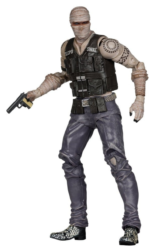 Fallout Gaming Edition Figura Joshua Graham 17 cm