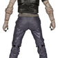 Fallout Gaming Edition Figura Joshua Graham 17 cm