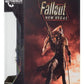 Fallout Gaming Edition Figura Joshua Graham 17 cm